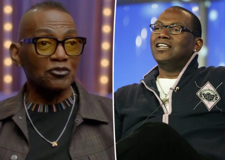‘American Idol’ star Randy Jackson, 69, sparks concern with major weight loss after health battle