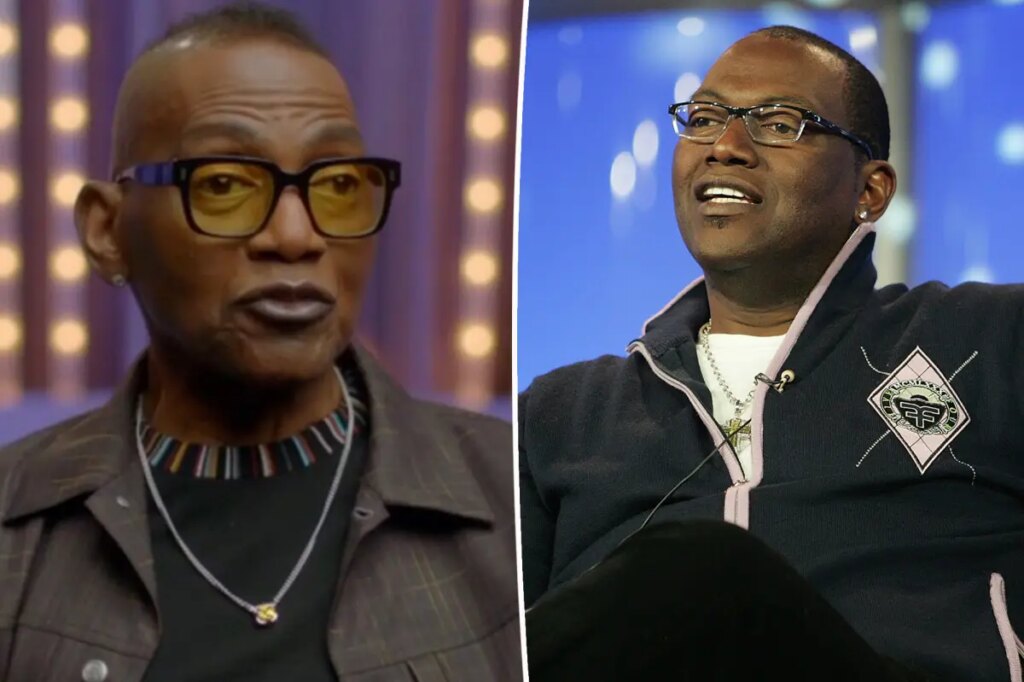 ‘American Idol’ star Randy Jackson, 69, sparks concern with major weight loss after health battle
