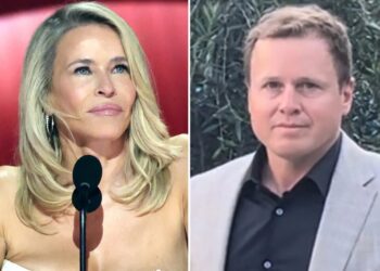 Chelsea Handler ignites feud with Spencer Pratt in Trump-comparison profanity-laced attack