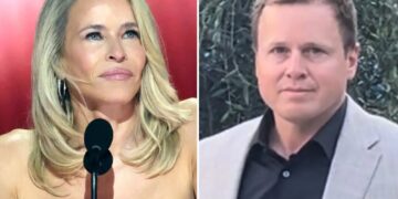 Chelsea Handler ignites feud with Spencer Pratt in Trump-comparison profanity-laced attack