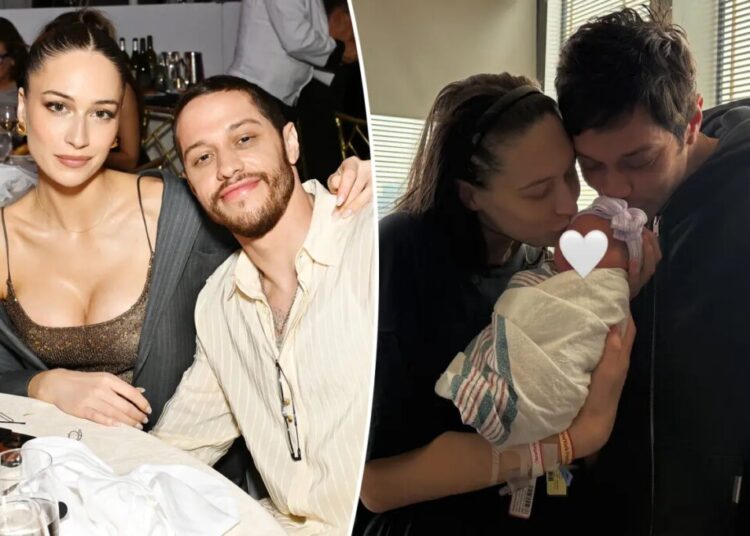 Inside Pete Davidson and Elsie Hewitt’s fiery split: ‘Difficult for them to be friends’