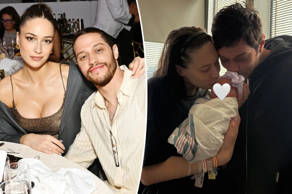 Inside Pete Davidson and Elsie Hewitt’s fiery split: ‘Difficult for them to be friends’
