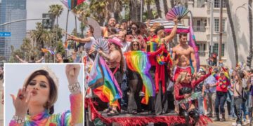 Massive California Pride celebration called off at last minute as organizers condemn city’s decision