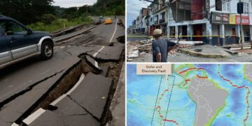 Mysterious fault’s quake brakes may hold secret to stopping tremors: Study
