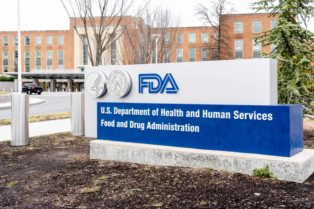 FDA headquarters