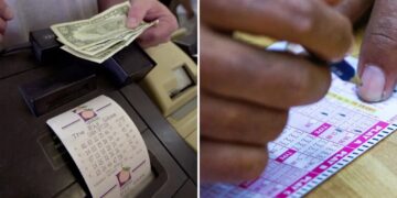 Good deed rewarded: man who turned in missing $500 lottery ticket later wins massive jackpot