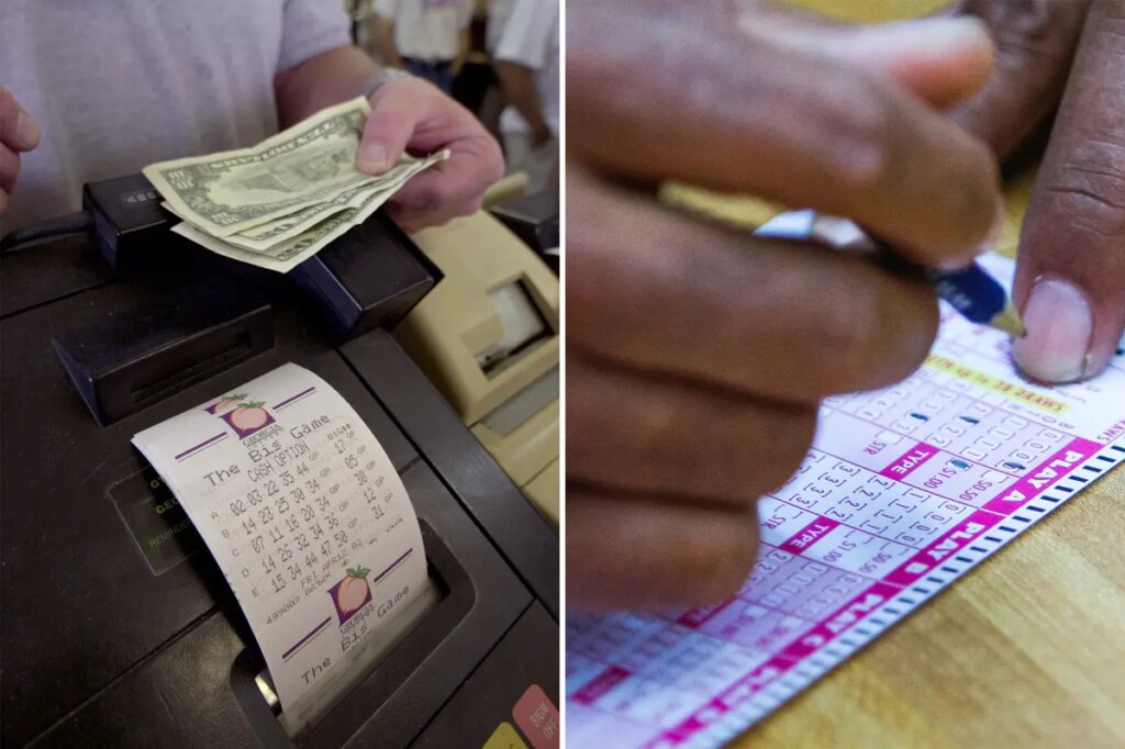 Good deed rewarded: man who turned in missing $500 lottery ticket later wins massive jackpot