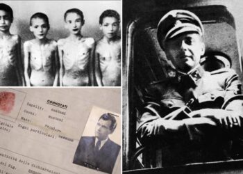 Switzerland to open secret files on Auschwitz ‘Angel of Death’ Josef Mengele