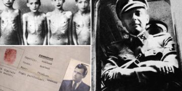 Switzerland to open secret files on Auschwitz ‘Angel of Death’ Josef Mengele