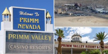 Desperate plea from Primm family as gambling resorts on California-Nevada scheduled to close