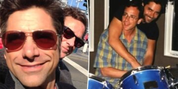 John Stamos shares ‘last pic’ with Bob Saget as he honors ‘Full House’ co-star on what would’ve been his 70th birthday