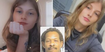 Missing Alabama woman Karen Deann Hollis found dead as suspect charged with corpse abuse