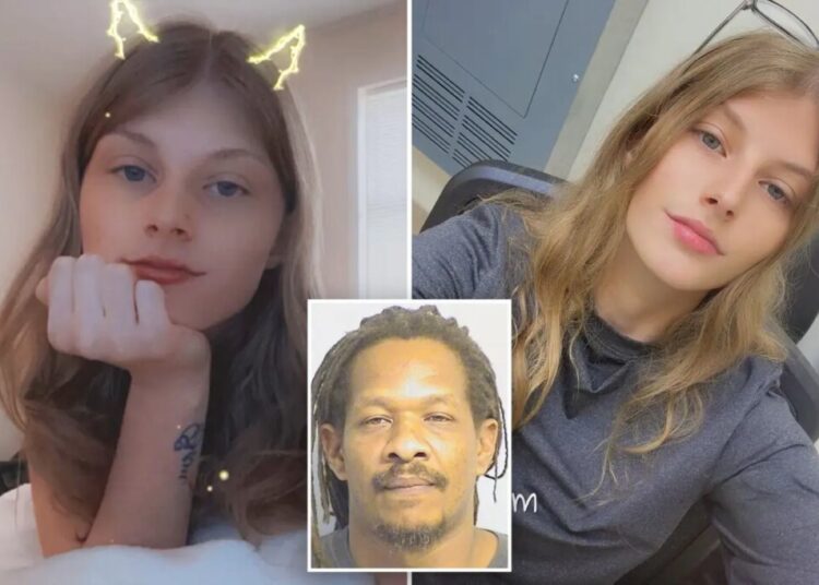 Missing Alabama woman Karen Deann Hollis found dead as suspect charged with corpse abuse