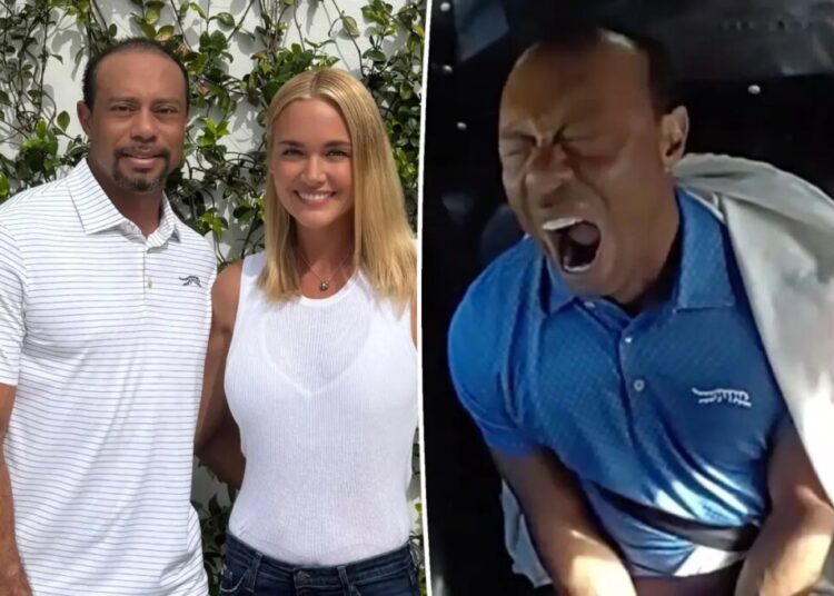 Inside Tiger Woods and Vanessa Trump’s romance as they ‘move beyond’ DUI scandal