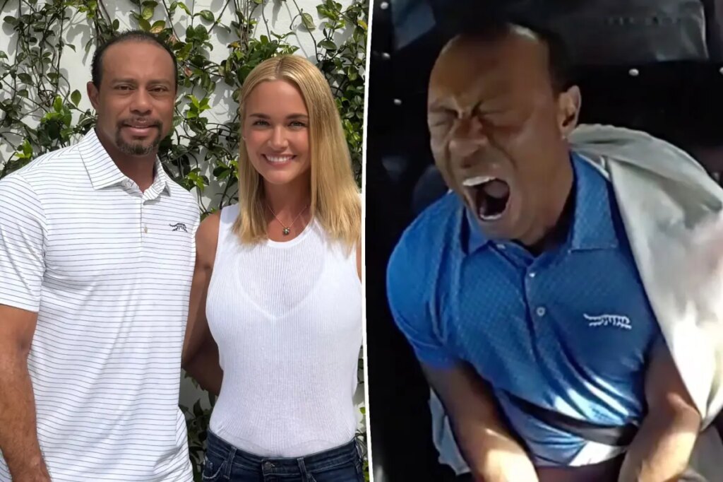 Inside Tiger Woods and Vanessa Trump’s romance as they ‘move beyond’ DUI scandal