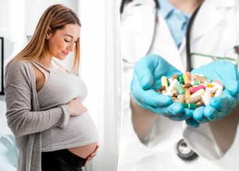 High doses of popular supplement in pregnancy may boost kids’ school performance