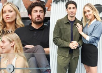 The ‘wedge’ that drove Jason Biggs and Jenny Mollen apart after 18 years of marriage revealed