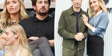 The ‘wedge’ that drove Jason Biggs and Jenny Mollen apart after 18 years of marriage revealed