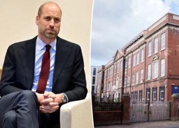 Prince William plans to sell part of his royal estate for stunning investment price