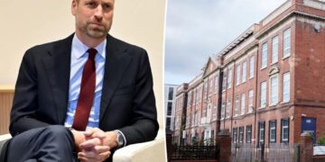 Prince William plans to sell part of his royal estate for stunning investment price