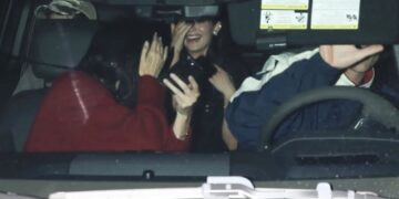 Kendall Jenner, Jacob Elordi double date with Kylie and Timothée Chalamet