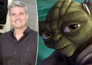 ‘Star Wars’ voice actor Tom Kane dead at 64