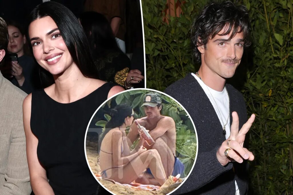 Kendall Jenner and Jacob Elordi ‘a lot more serious’ after Hawaii trip ‘changed everything’