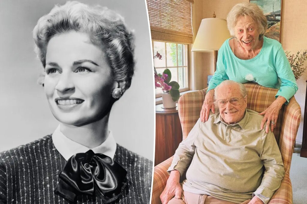 William Daniels’ wife, Bonnie Bartlett, confesses to having months-long affair with ‘slightly boring’ actor: ‘The sex was good’