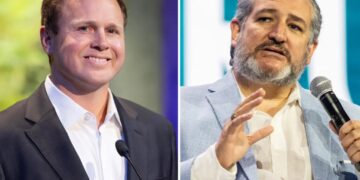 Ted Cruz says the quiet part out loud as LA voters tilt toward Spencer Pratt for mayor