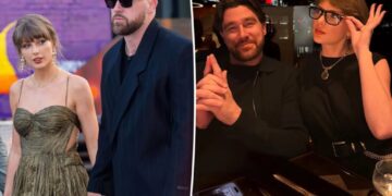 Why billionaire Taylor Swift could be on the hook for Travis Kelce’s living expenses after wedding