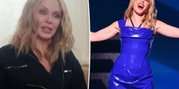 Pop star reveals private cancer battle after first defeating disease in the 2000s