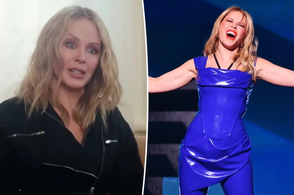 Pop star reveals private cancer battle after first defeating disease in the 2000s