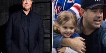 Carson Daly reveals why he and his daughter, 13, rarely talk anymore