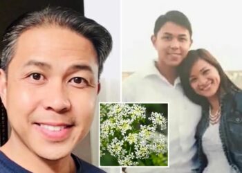San Diego wife’s disappearance tied to deadly herb and reports of witchcraft