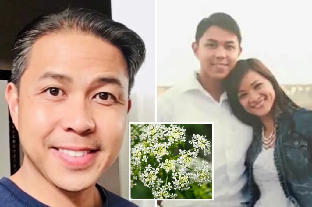San Diego wife’s disappearance tied to deadly herb and reports of witchcraft