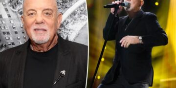Billy Joel hits back at planned biopic, says filmmakers ‘will not be able to secure the music rights required’