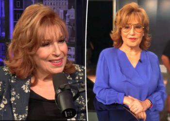 Joy Behar shares cosmetic procedures she’s had done — and the 1 thing she insists she hasn’t