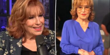 Joy Behar shares cosmetic procedures she’s had done — and the 1 thing she insists she hasn’t