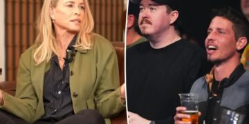 Chelsea Handler rips into ‘racist’ and ‘sexist’ Shane Gillis and Tony Hinchcliffe after Kevin Hart roast special