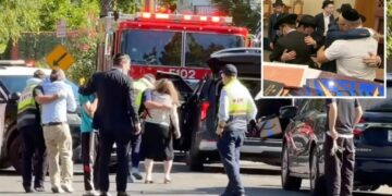4-year-old girl identified as child found dead in hot car as community mourns loss
