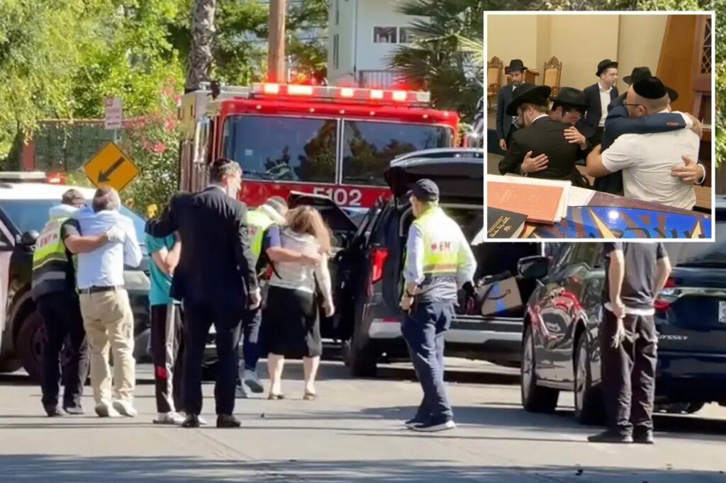 4-year-old girl identified as child found dead in hot car as community mourns loss
