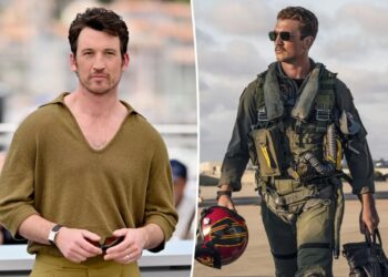 ‘Top Gun’ actor defends his reputation after self-imposed, decade-long media ban from ‘mishandled’ profile
