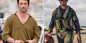 ‘Top Gun’ actor defends his reputation after self-imposed, decade-long media ban from ‘mishandled’ profile