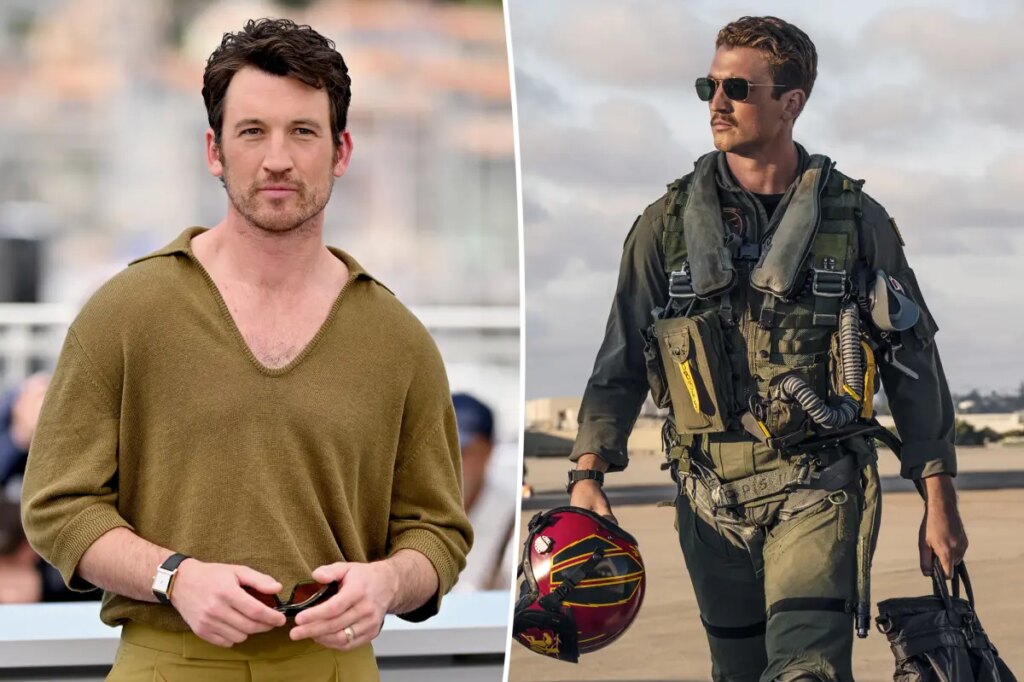‘Top Gun’ actor defends his reputation after self-imposed, decade-long media ban from ‘mishandled’ profile