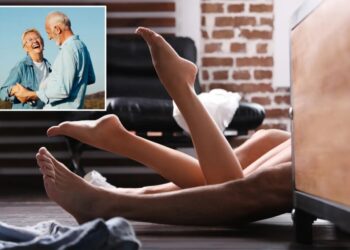 When you lost your virginity may impact how well you age: study