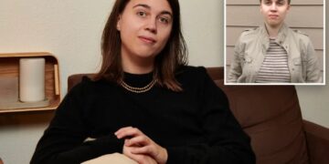Detransitioner wins settlement after lawsuit against therapists following double mastectomy: report