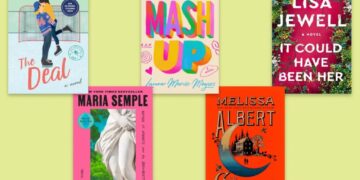 Page Six editors share their best beach reads for summer 2026