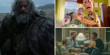 The 10 hottest movies to see in summer 2026: ‘Spider-Man,’ ‘Odyssey’ and more