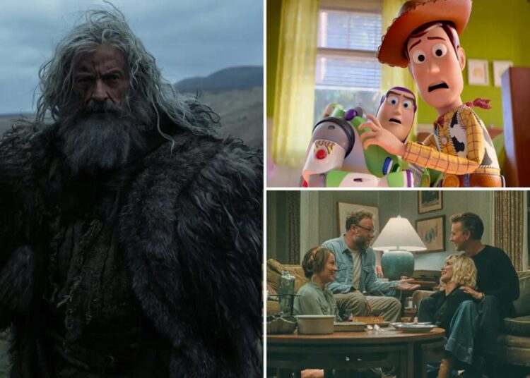 The 10 hottest movies to see in summer 2026: ‘Spider-Man,’ ‘Odyssey’ and more