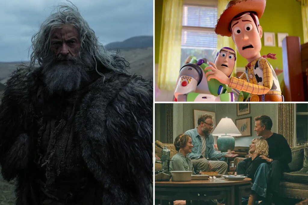 The 10 hottest movies to see in summer 2026: ‘Spider-Man,’ ‘Odyssey’ and more